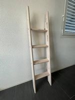 Flexa CLASSIC Schraegleiter  white wash